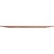 Ekena Millwork Raven Wood Fretwork Pierced Ceiling Medallion, Cherry, 26"OD x 9 1/2"ID x 1/4"T CMWP26X26X0250RACH - alternate 3